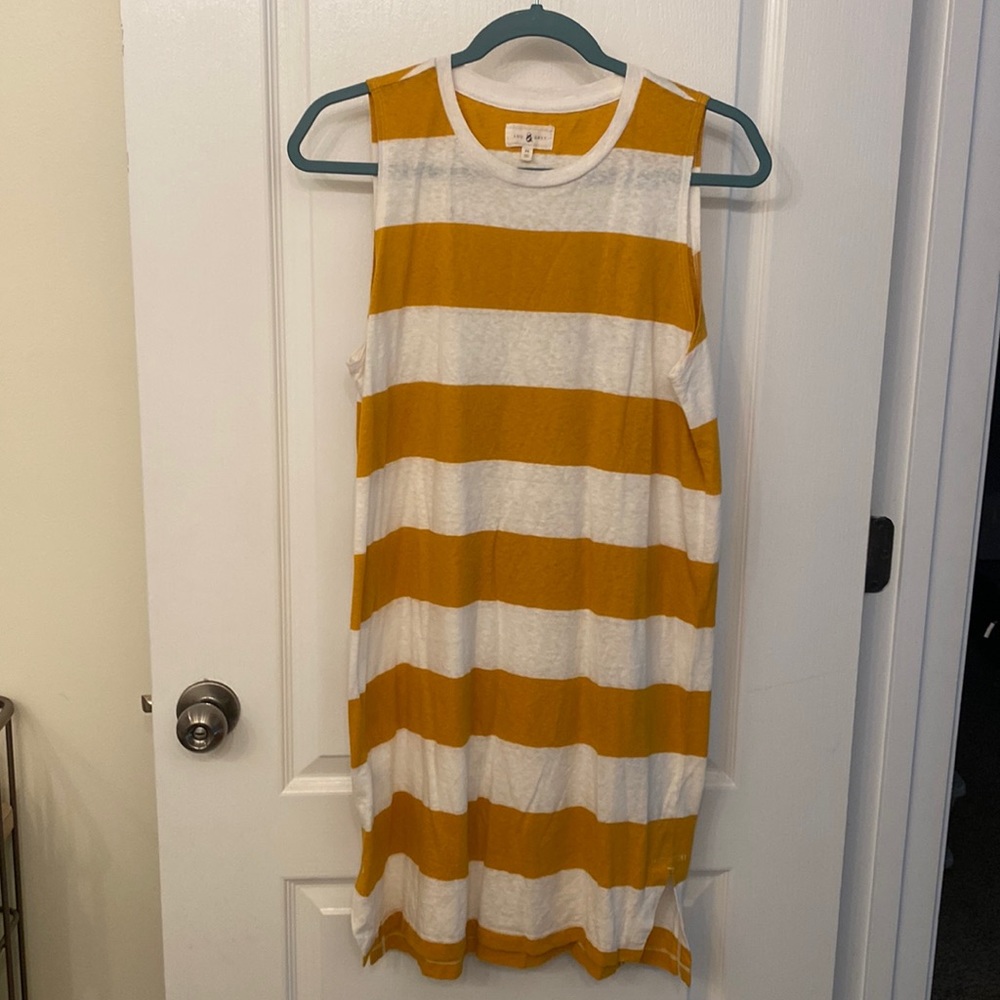 Loft Lou and Grey medium dress